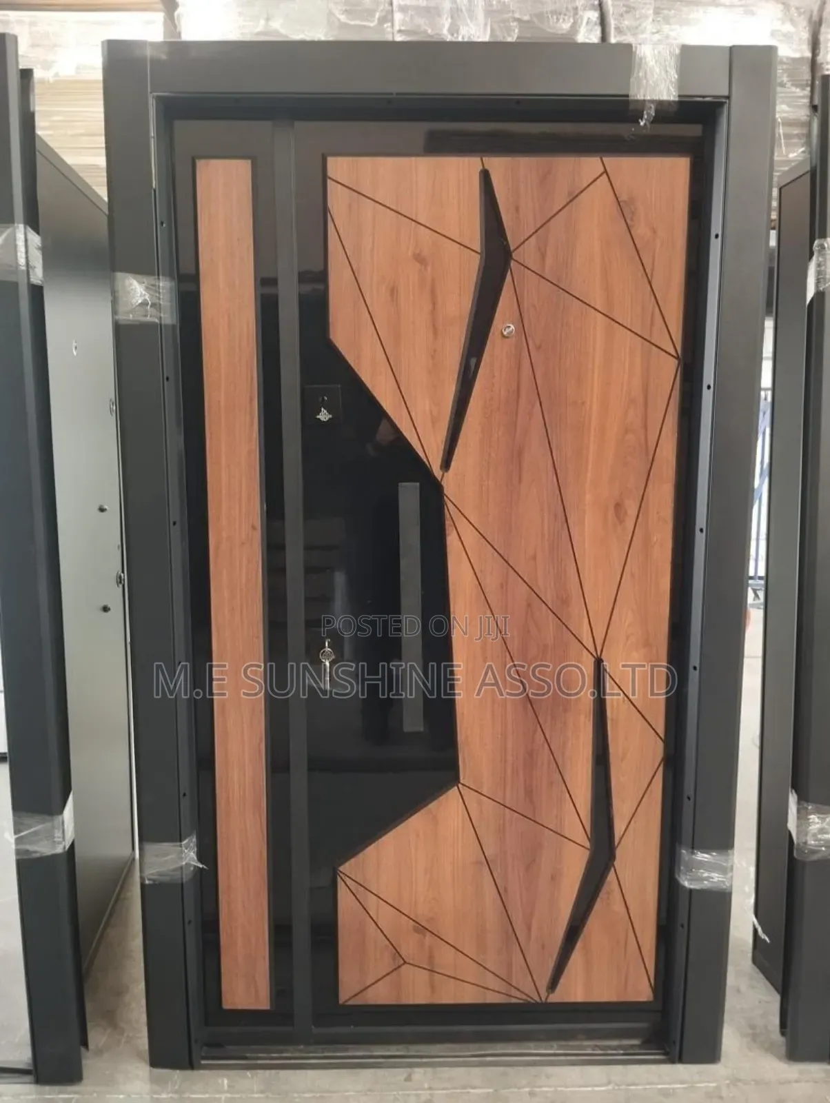 Turkish Door
