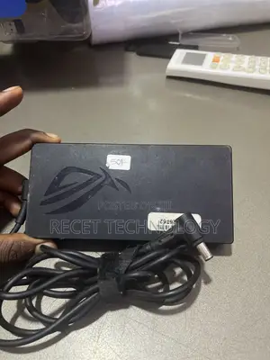 Asus 200w Laptop Charger Adapter 20v