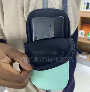 Arm Phone Holder