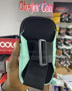 Arm Phone Holder