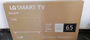 65 Inches Smart Amazing Applications Fast Browsing Apps With New