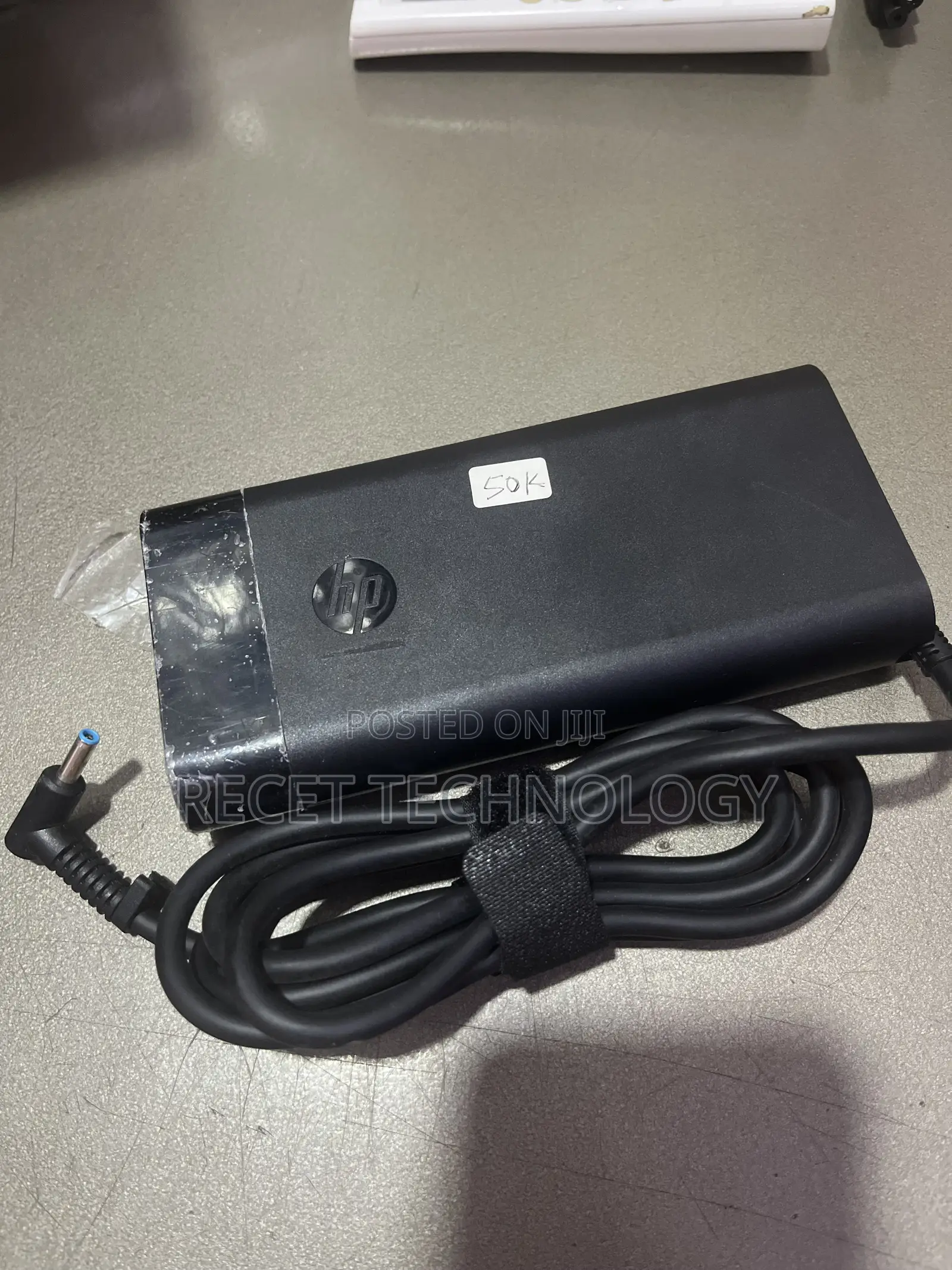 Hp 230w Laptop Adapter Charger