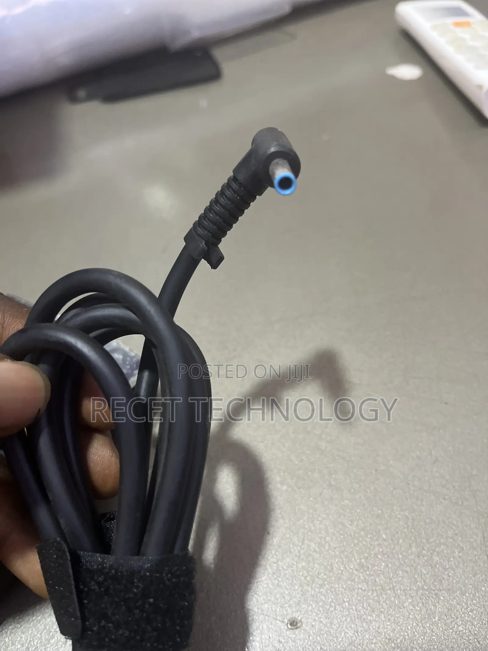 Hp 230w Laptop Adapter Charger