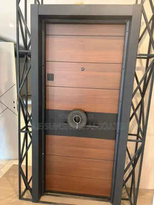 Turkish Door