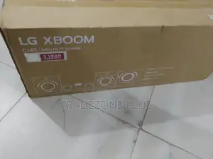 Lg Xboom Thunderbeat Pro 720w Music Machine