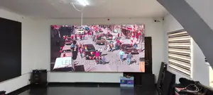 Lagos Led Screen Rentals and Display Services
