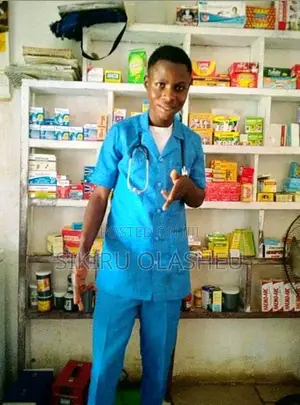 Nurse/Chew/Auxiliary Nurse