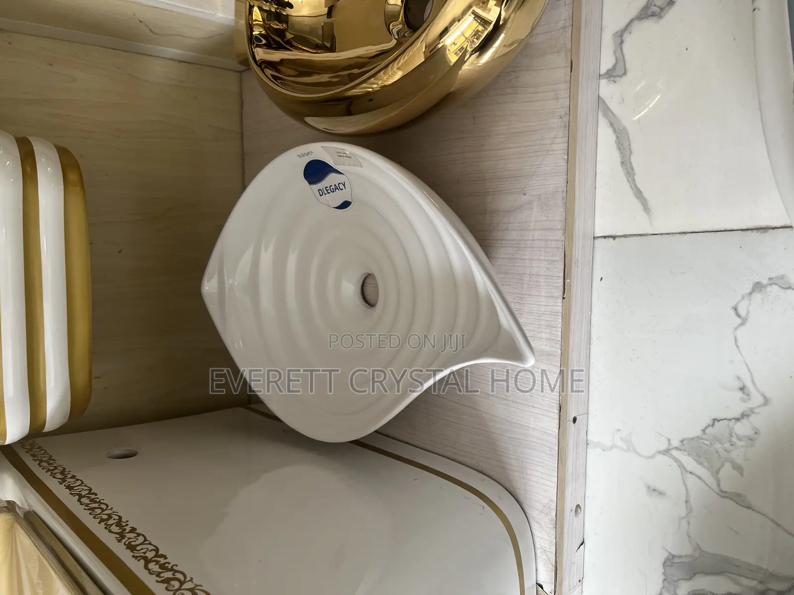 Counter Top Basin