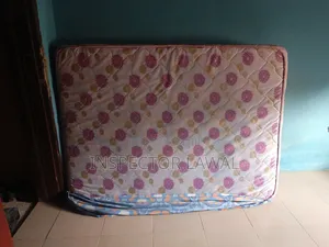 41⁄2 X 6 X 10" Mattress