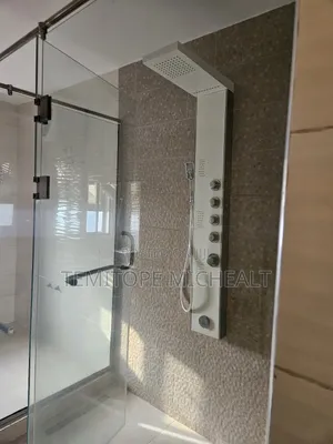 4bdrm Duplex in Jabi Main for rent