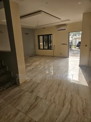4bdrm Duplex in Jabi Main for rent