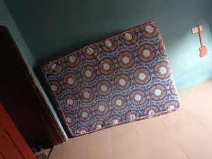 41⁄2 X 6 X 10" Mattress
