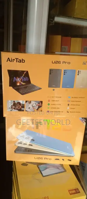 New AirTab U26 Pro 1 TB