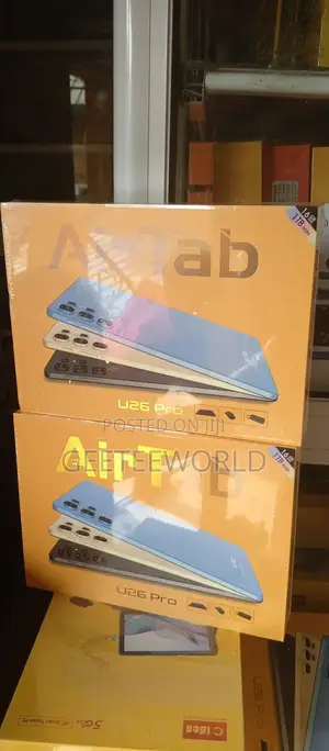 New AirTab U26 Pro 1 TB