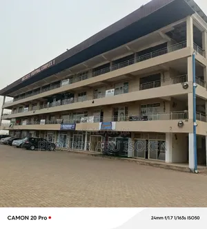 18m2 Open Shop on 1st Floor 4 Sale at Hillcrest Plaza,Lokogoma