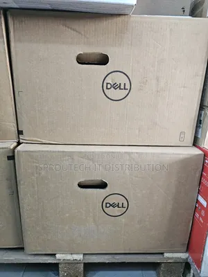 New Desktop Computer Dell OptiPlex 3000 MT 4GB Intel SSD 256GB