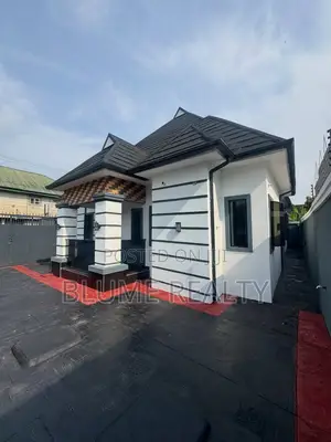 3 Bedroom Bungalow for Sale