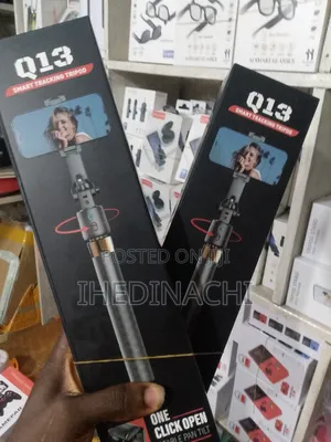 Q13 Face Al Face Tracker