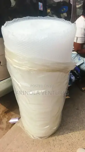 Bubble Wrap 1200mm X 50 Meter