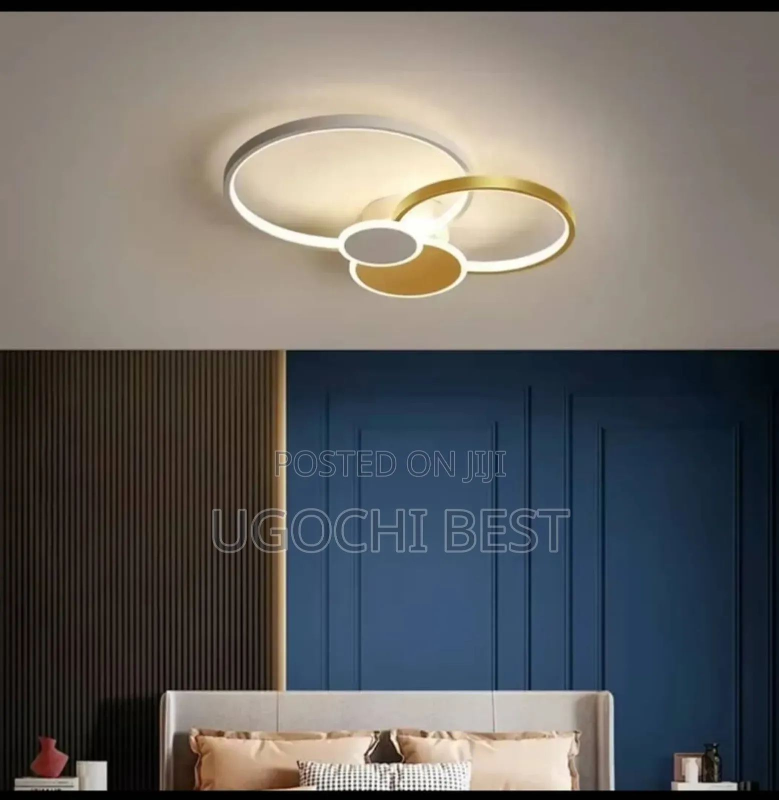 Celling Fitting Modern Light