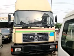 Cooling Van