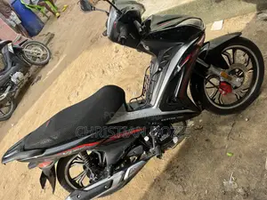 New Sanya SY110-42B 2024 Black