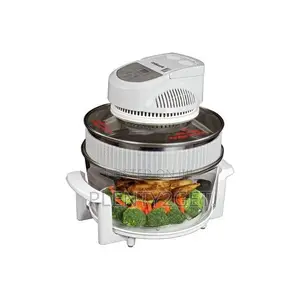 Cookworks Excellent 15l Digital Halogen Oven - 1400w