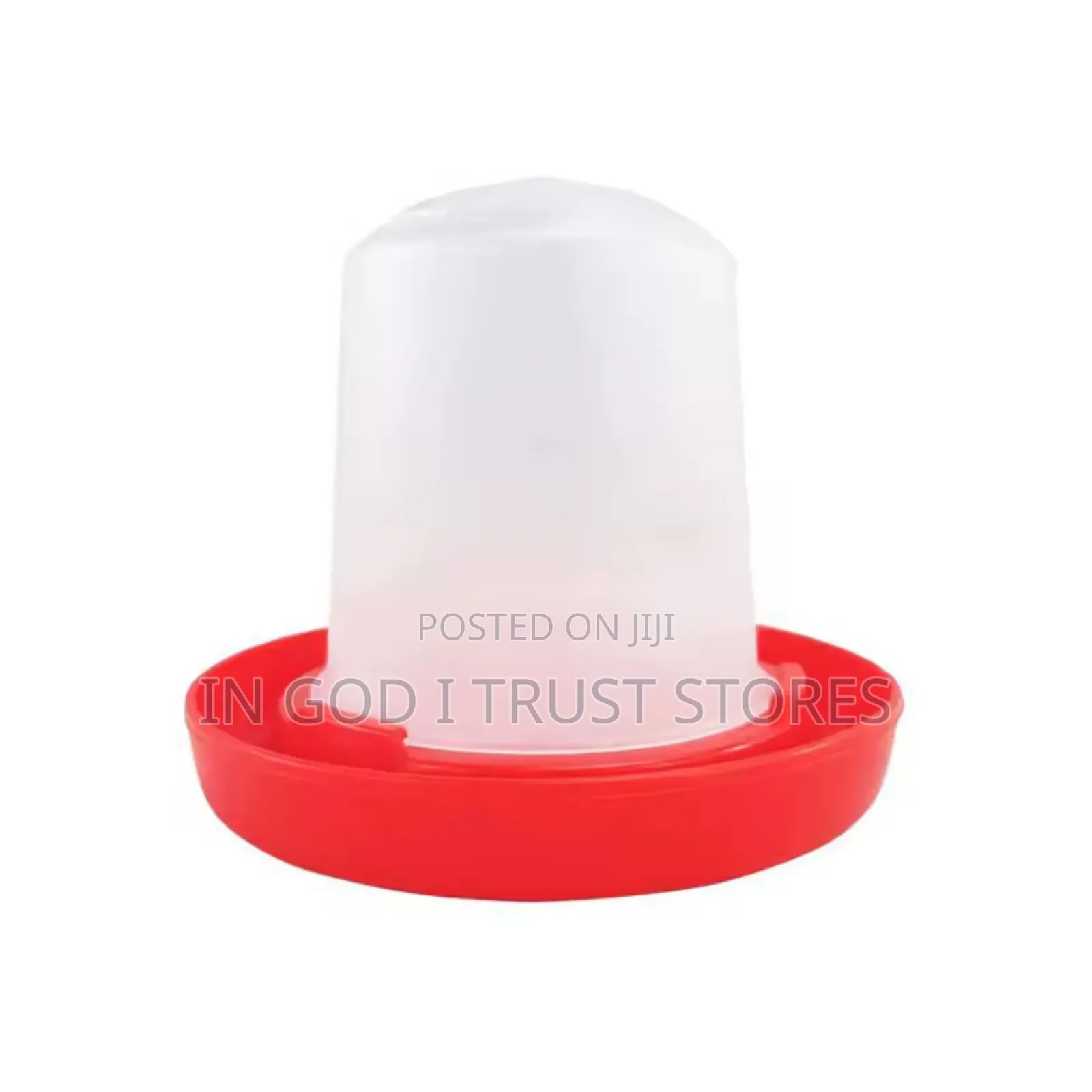 Chick Feeder Waterer Durable Plastic Feeding