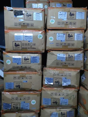5kw 51.2v Felicity Lithium Ion Battery