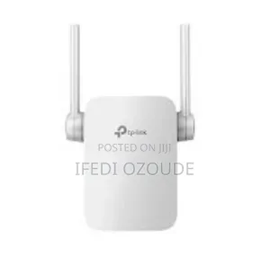 Tp Link Ac1200 Dual Band Wifi Extender