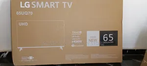 65 Inches Smart Tv Football Mode Ultra Stadium Active Hdr