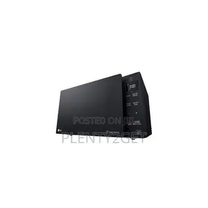 Lg 25 Liters Neo Chef Smart Inverter Microwave Oven + Grill