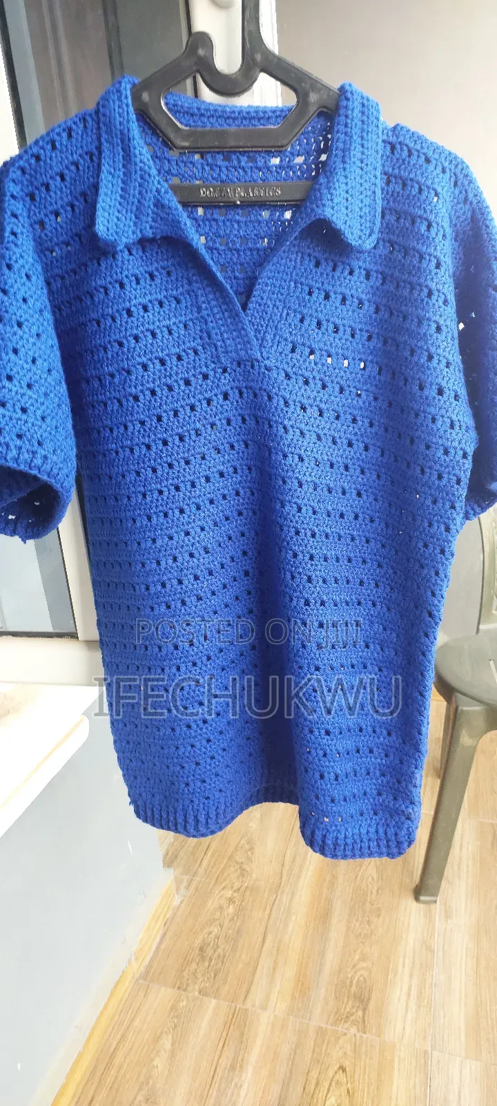 Crochet Items