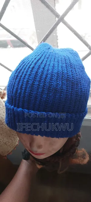 Crochet Items