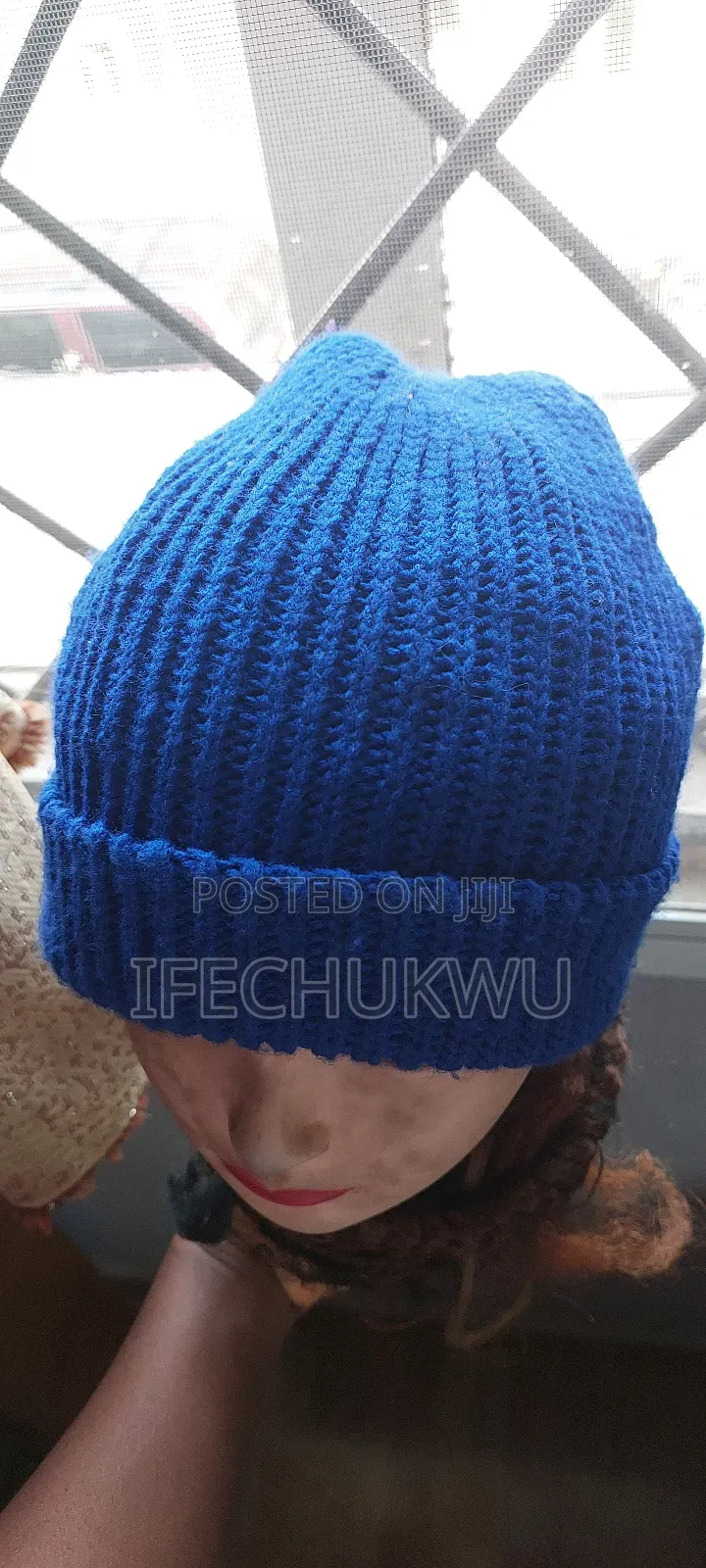 Crochet Items