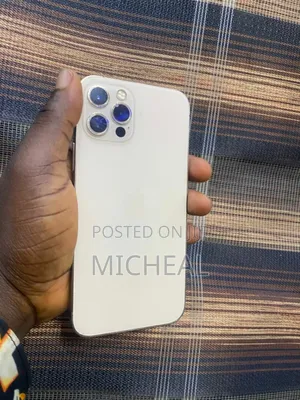 Apple iPhone 12 Pro 128 GB Gold