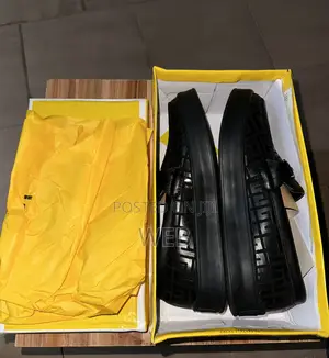 Fendi Shoe