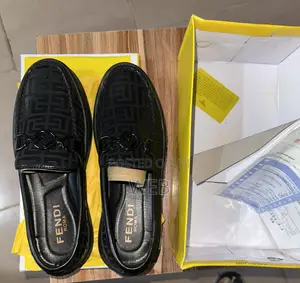 Fendi Shoe