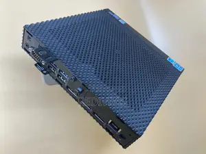 Desktop Computer Dell 4GB Intel Pentium SSD 32GB