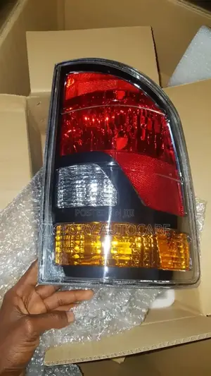 Rear Light 2006/2008 Honda Ridgeline