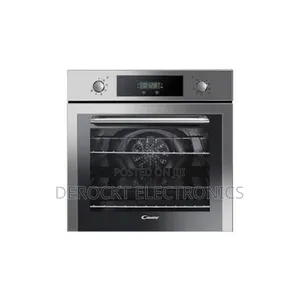 Candy Built-in Convection 70l Oven