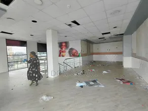 Shop at Rumuola Road