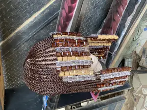Braided Fringe