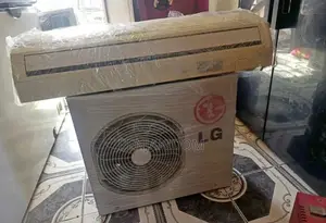 Portable and Powerful Air Conditioner for Instant Cooling