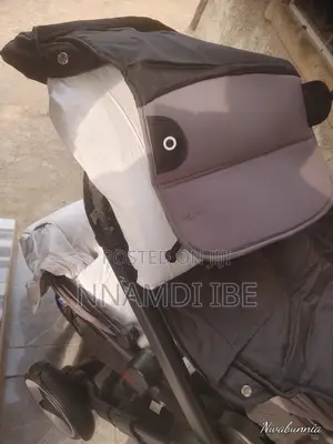 Chicco Fully Twin Stroller