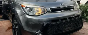 Kia Soul 4dr Wagon (1.6L 4cyl 6M) 2014