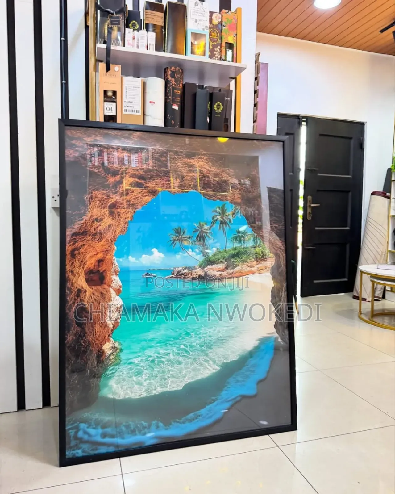 Wall Frames