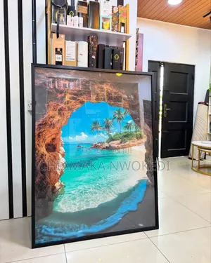 Wall Frames