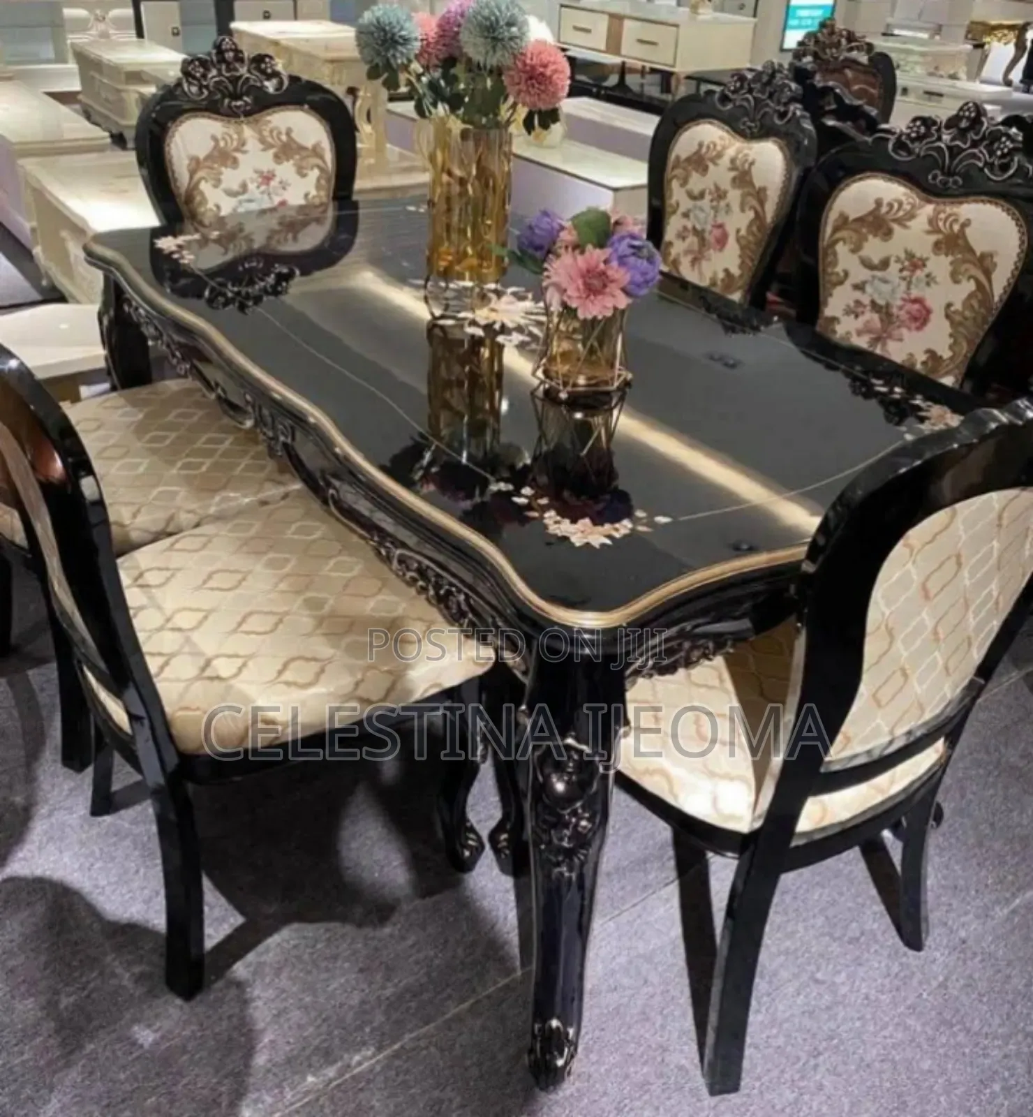 Dinning Set