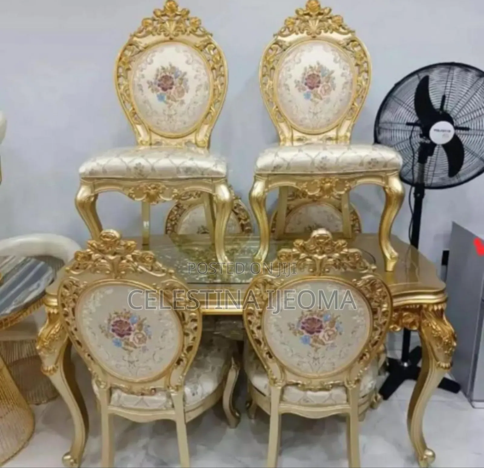 Dinning Set